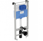 Ideal Standard PROSYS 120M Potinkinis WC rėmas, R020467