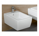 Villeroy - Boch Memento 2.0 pakabinama bide, 375 x 560