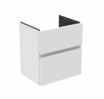 Ideal Standard Finesse spintelė 50x37,5 (pasirenkamos spalvos) : Spalva - Ideal Standard Matt Antracite