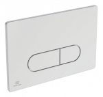 Ideal Standard OLEAS M1 mechaninis nuleidimo klavi&scaron;as (baltos spalvos), R0115AC