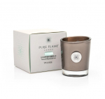 Kvepianti žvakė PURE FLAME Adore VIN - BOIS, 210g