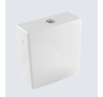 Villeroy-Boch Subway Rimless klozeto bakelis