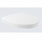 Villeroy-Boch Subway 2.0 Compact pakabinamo klozeto dangtis su soft close technologija