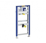 Geberit Duofix pisuaro potinkinis rėmas 112x50 cm