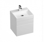 Ravak spintelė po praustuvu SD Natural : Dydis - 50cm