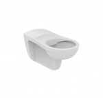 Ideal Standard Contour 21 pakabinamas klozetas asmenims su spec. poreikiais (RimLS)