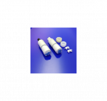 Villeroy-Boch O.novo Klozeto dangčio su Soft Close technologija vyrių rinkinys