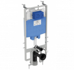 Ideal Standard ProSys&trade; 80M plonas rėmas, 90 mm