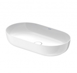 Duravit Luv Pastatomas praustuvas 700x400