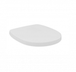 Ideal Standard CONNECT tualeto dangtis su sėdyne, balta