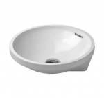 Duravit Architec po stalvir&scaron;iu montuojamas praustuvas 400mm