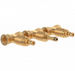 Villeroy - Boch potinkinė dalis praustuvo mai&scaron;ytuvui