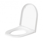 Duravit Starck 3 Compact pakabinamo klozeto dangtis