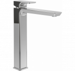 Villeroy - Boch Subway 3.0 Tall mai&scaron;ytuvas praustuvui be dugno vožtuvo, pasirenkama spalva : Spalva - &Scaron;lifuotas pavir&scaron;ius - aukso