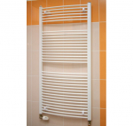 Thermal Trend KDO Rank&scaron;luosčių džiovintuvas, baltos spalvos : Džiovintuvo auk&scaron;tis - 960 mm, Džiovintuvo plotis - 750 mm, Džiovintuvo spalva - Balta