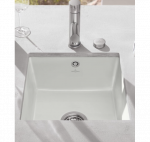 Villeroy - Boch Subway 50 SU keramikinė plautuvė (su papildoma C+ danga)