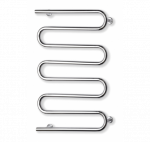 Žalvarinis rank&scaron;luosčių džiovintuvas Elonika EŽ 858 S