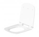 Duravit Durastyle pakabinamo klozeto Soft Close dangtis