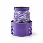 Nedis VCAD403 hepa 13 filtras V10 SV12 Dyson siurbliams