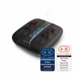 Medisana pėdų ir kojų masažuoklis LM 100 2in1