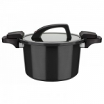 Energiją taupantis puodas, GSW811095, 24cm pločio, 6 L
