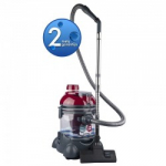 Arnica Hydra Rain Plus dulkių siurblys su vandens filtru (plius plaunantis) 2400w