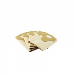 10 vnt Parkside popierinis dulkių siurblių mai&scaron;elis 20 L talpos