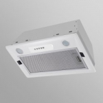 Allenzi KTB-0150 WHITE &ndash; A klasės įmontuojamas gartraukis baltas