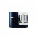 BEABA BABYCOOK TRINTUVAS-GARINTUVAS NEO kombainas 5in 1, Baltas/Mėlynas