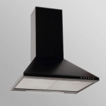 Allenzi Olimpia 50 juodas 50cm gartraukis