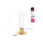 HOFATS SPIN 900 stalo biožidinys su bio-degikliu, auksinė