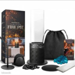 Chandelite Fire Pit bioetanolio židinys - židinukas su bioetanaliu