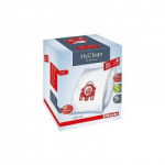 8vnt MIELE FJM HyClean 3D XL dulkių siurblių mai&scaron;elių