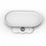 Elektroninės gyvūnų svarstyklės 1g - 15 kg Digital PET Scale gyvūnams sverti