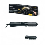 BRAUN AS720 IONTEC jonizuojančios plaukų formavimo garbanojimo &scaron;ukos AS 720