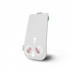 Masažuojantis atlo&scaron;as - masažinė sėdynė Medisana MC 600 Shiatsu mc600