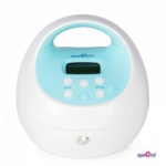 SPECTRA S1 PLUS DVIGUBAS ELEKTRINIS PIENTRAUKIS