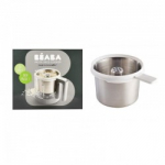 BEABA BABYCOOK NEO TRINTUVŲ-GARINTUVŲ GRŪDŲ/MAKARONŲ/RYŽIŲ VIRIMO PRIEDAS