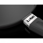Lotan LOT-I-726PR Premium indukcinė gili keptuvė tro&scaron;kinimui 26 cm