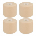 Poteipis 4vnt sportinio teipo juosta - elastinis 7cm x 27m teipas sportui tape foam