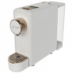 Kapsulinis kavos aparatas Zyle Pico ZY839G baltas auksinis 1100 W Nespresso