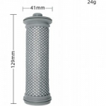 Keičiamas filtras skirtas Tineco A10 A11 EA10 / for Pure One S11 S12 X1 R1 T1 S1 Mini Lite/for Tek TD0IN-01 siurbliams