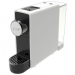 Kapsulinis kavos aparatas Zyle Pico ZY838W baltas pilkas 1100 W Nespresso