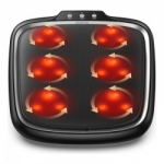 Kojų masažuoklis RENPHO Shiatsu Foot Sole Massager FM062