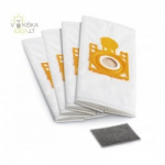 Mikroporiniai mai&scaron;eliai Thomas Crooser