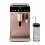 Automatinis kavos aparatas Zyle ZY558CM 1350 W Rose gold + Pieno talpa