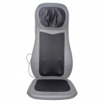 Masažinė sėdynė ZYLE Shiatsu ZY62MS Sprandą ir nugarą masažuojanti masažo kėdė