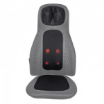 Masažinė sėdynė ZYLE Shiatsu ZY12MS comfort masažuoklis nugarai