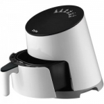 3,5 l Kar&scaron;to oro Gruzdintuvė Zyle Air Fryer ZY002AF 1500w balta
