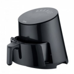 3,5 l Kar&scaron;to oro Gruzdintuvė Zyle Air Fryer ZY002BAF 1500w juoda